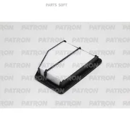 ������ ��������� Honda: Civic Sedan (FG, FB) 1.8I-VTEC 12- Patron PF1505 PF1505 ����