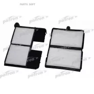 ������ ������ (�-�� 2��) Toyota: Avensis 97-03, Avensis Liftback 97-03, Avensis Station Wagon 97-03, Avensis Verso 01-, Carina E 92-97 Patron PF2079 P...