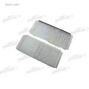 ������ ������ (�-�� 2 ��. ) Mazda: 3 09- Patron PF2220 PF2220 ����