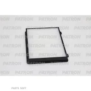 ������ ������ Chevrolet: Captiva 06- OPEL: Antara 06- Patron PF2317 PF2317 ����