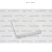 ������ ������ Toyota Camry 2.0-3.5 18-, RAV4 2.0, 2.5 18- Lexus RX 15-, Toyota Prius 1.8 Hybrid 15- Patron PF2384 PF2384 ����