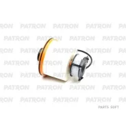 ������ ��������� Toyota: Hilux 2.4/2.8 15- Patron PF3349 PF3349 ����