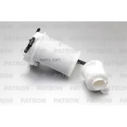 ������ ��������� � ��� Corolla 07-12 Patron PF3391 PF3391 ����