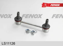 ���� ������������� ������ Ford Tourneo Transit Connect 02- Fenox ���. ls11126 LS11126 ����