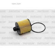 ������ �������� (HU8006Z) ALFA-Giulietta 1.6JTDM,2.0JTDM 10- FI-Doblo 1.6D, 2.0D Multijet 10-, Ducato 011-, 500 012-, Freemont 011- Patron PF4283 PF42...