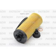 ������ �������� (HU6012ZKIT) BMW 2-Series Active Tourer, F45 Patron PF4327 PF4327 ����