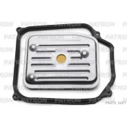 ������ ���� � ���������� �-�� Audi 80/A3/A4/A6, VW Golf/Polo/Passat/T4/Sharan 88- Patron PF5002 PF5002 ����