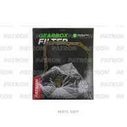 ������ ���� � ���������� �-�� BMW E34/E36/Z3 1.6-2.5i/TD 89- Patron PF5007 PF5007 ����