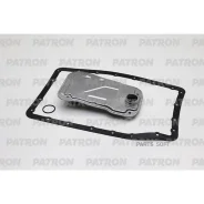 ������ ���� �-��. (� ����������) Lexus: GX 98-05, Toyota 4-Runner 04-, Hilux 07-, LAND Cruiser 03-, Tundra 06-09 Patron PF5065 PF5065 ����