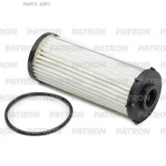 ������ ���� VW DQ500 Tiguan, Q3, T5, TT, 2007- Patron PF5093 PF5093 ����