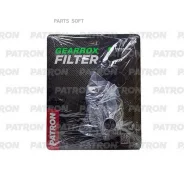 ������ ���� � ���������� MCVT Nissan JUKE Patron PF5105 PF5105 ����