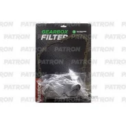 ������ ���� � ���������� Nissan: JUKE 10-, NOTE 13-, Qashqai 07-13, Sentra 14- Patron PF5152 PF5152 ����