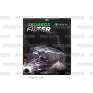 ������ ���� � ���������� Subaru Forester 2.0 12-18 CVT Patron PF5208 PF5208 ����