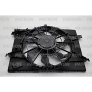 ���������� ��������� Hyundai Tucson I (04-), Kia Sportage II (04-) Patron PFN232 PFN232 ����