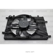 ���������� ��������� Chevrolet: Cruze 09- Patron PFN233 PFN233 ����
