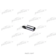 ����� ��������� ������������� =100L/h (�����) Lancia: Y (840A) 03.96-09.03 Patron PFP041 PFP041 ����