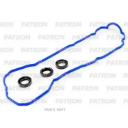 �������� ��������� ��������� ������ Lexus RX, Toyota Camry 3.0-3.3 V6 24V 1MZ/3MZ-FE 01 Rh Patron PG1-6072, ������ PG16072 ����