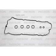�������� ��������� ��������� ������ valve cover set Citroen. Peugeot 1.4-1.6 16V EP3/EP6 09 Patron PG1-6080 PG16080 ����