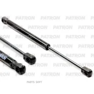����������� ������ ����� 348 ��, ���� 410 �, JEEP Grand Cherokee III (WH) 05- (����������� � ������) Patron PGS135276 PGS135276 ����