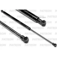 ����������� ������ ����� �����: 538 ��, ������������� ����: 125 N, VW: Touareg 02- Patron PGS4238RR PGS4238RR ����