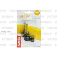 ����� ���������� ������� 1�� HB4 12V 51W 2800K P22d Fog Ultra Stream (������ ����, �������� ��������� � ����� ������) ������� � ����� Patron PLHB4-12...