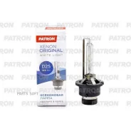 ����� ������������� D2S 85V 35W 4300K P32D-2 (����� ����) ������� � ����� Patron PLX-D2S4300 PLXD2S4300 ����