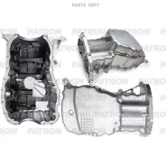 ������ �������� (1.6 16V K4M) VAZ Lada Largus 2011- Nissan Almera (G15) 2013- Renault Patron POC120 POC120 ����