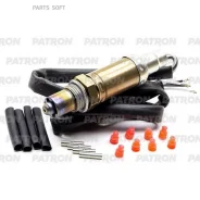 ������-���� ������������� 0258986503 Bosch Thimble type (4-����) ������������ ������� ��������� 2.1��� � 0.4��� Patron POS005 POS005 ����