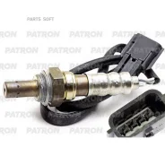 ������-���� NTK Planar type (4-����) Renault: Sandero 1.4i/1.6i 09- / Logan 1.4i/1.6i 07- LADA: Largus 1.6i 12- Patron POS307 POS307 ����