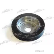 ���� ��������� Renault 1.4/1.6i 16V (K4J/K4M) 6PK 97- ��� ������ Patron PP1044 PP1044 ����