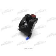 ����� �������������� ����: 137mm,6PK Peugeot: 206 CC 1.6 16V 00-, 206 SW 1.1/1.4/1.4 16V/1.4 HDi/1.6 16V 02-, 206 1.1 i/1.4 16V/1.4 HDi eco 70/1.4 i/1...