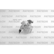 ����� �������������� Dacia Logan II 1.2/1.5 16V 2012-2015 (95 Bar) Patron PPS1133 PPS1133 ����
