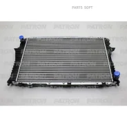 �������� ������� ���������� AUDI: 100, A6 2.6/2.8, 90-97 Patron PRS3380 PRS3380 ����