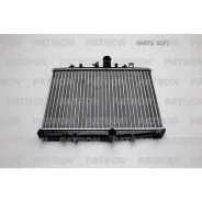 �������� ������� ���������� Citroen:C5 1.8 16V 01-04, Peugeot: 406 1.8 16V/2.0HDI 95-04 Patron PRS3412 PRS3412 ����