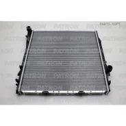 �������� ������� ���������� ������ BMW: X5 (E53) 3.0d/3.0i/4.4i, A/T 00-, (A/T) Patron PRS3409 PRS3409 ����