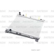 �������� ������� ���������� ������ Toyota: Yaris 1.3 16V/1.5 TS/1.5 VVT-i TS 99-, (A/T), Probox/Succed Patron PRS3538 PRS3538 ����