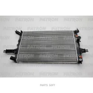 �������� ������� ���������� OPEL: Astra G 1.4 16V/1.6/1.6 16V/1.8 16V 98-05, (A/T) Patron PRS3498 PRS3498 ����