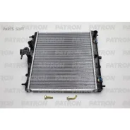 �������� ������� ���������� ������ Nissan: Micra 1.2 16V/1.4 16V 03-, NOTE 1.6 06-, Renault: Modus 1.4 04-, (A/T) Patron PRS3562 PRS3562 ����