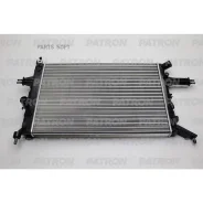 �������� ������� ���������� OPEL: Astra G 1.4 16V/1.6/1.6 16V/1.8 16V 98-05 Patron PRS3652 PRS3652 ����