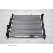 �������� ������� ���������� ������ Chevrolet: AVEO 1.4 05-, Daewoo: Kalos 1.4 16V 02- Patron PRS3711 PRS3711 ����