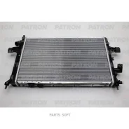 �������� ������� ���������� ������ OPEL: Astra G (Y17DT, Z17DTL) 1.7CDTI/1.7DTI 16V 98-05 Patron PRS3586 PRS3586 ����