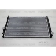 �������� ������� ���������� Toyota: RAV4 2.4 05- Patron PRS4029 PRS4029 ����