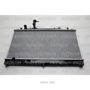 �������� ������� ���������� ������ Mazda: 6 1.8, 2.0 07- Patron PRS3999 PRS3999 ����