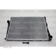 �������� ������� ���������� ������ BMW: E46 1.6-3.0/1.8D-3.0D, 99- Patron PRS3998 PRS3998 ����