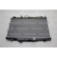 �������� ������� ���������� KIA: Spectra 1.6 16V A/T 06-09 Patron PRS4018 PRS4018 ����