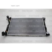 �������� ������� ���������� Toyota: Avensis 2.0 A/T 03-08 Patron PRS4006 PRS4006 ����