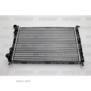 �������� ������� ���������� FIAT: Palio 1.2/1.4/1.6 96- Patron PRS3995 PRS3995 ����
