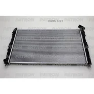 �������� ������� ���������� ������ Mitsubishi: Lancer X 1,5/1,8/2,0/2,0DiD inch07- Patron PRS4017 PRS4017 ����
