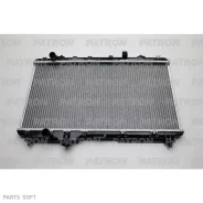 �������� ������� ���������� ������ Honda: CR-V I (RD) 2.0 16V (RD1, RD3) 95 - 02 Patron PRS4322 PRS4322 ����