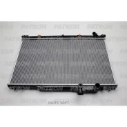 �������� ������� ���������� ������ Mazda: CX-7 2.3 MZR DISI Turbo 07 - Patron PRS4321 PRS4321 ����
